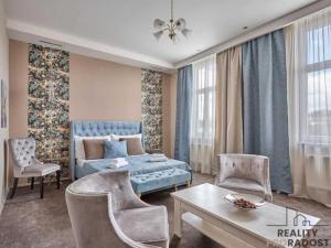 Pronájem ubytování, Karlovy Vary, Západní, 2600 m2