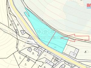 Prodej pozemku pro bydlení, Trutnov - Starý Rokytník, 1500 m2