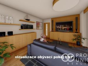 Prodej vícegeneračního domu, Kašava, 172 m2