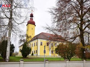 Pronájem rodinného domu, Stráž nad Nežárkou, Chlumecká, 260 m2