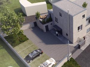 Prodej ordinace, Otice, Hlavní, 44 m2