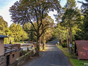 Prodej pozemku, Soběhrdy - Mezihoří, 537 m2