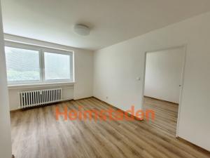 Pronájem bytu 2+kk, Havířov - Šumbark, U Nádraží, 37 m2