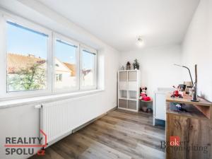 Prodej rodinného domu, Ondratice, 170 m2