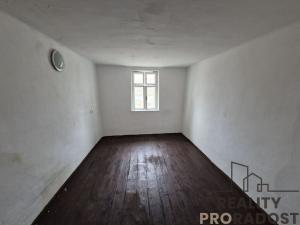 Prodej rodinného domu, Syrovín, 74 m2