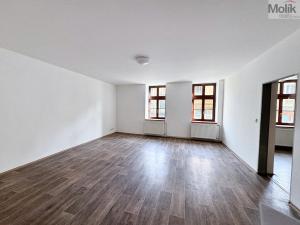 Pronájem bytu 3+kk, Duchcov, Městské příkopy, 70 m2