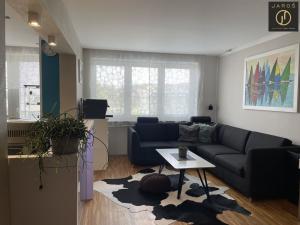 Pronájem bytu 3+kk, Zlín - Malenovice, U Sídliště, 80 m2