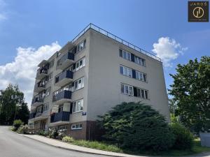 Pronájem bytu 3+kk, Zlín - Malenovice, U Sídliště, 80 m2