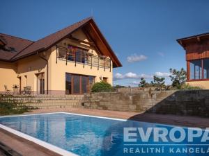 Prodej rodinného domu, Dobruška - Domašín, Domašín, 356 m2