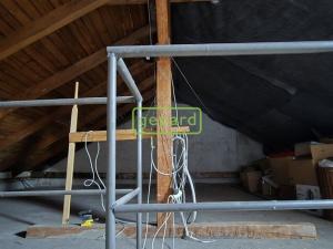 Prodej rodinného domu, Homole - Nové Homole, Korosecká, 210 m2