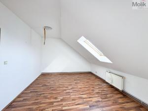 Pronájem bytu 2+kk, Háj u Duchcova, Kubátova, 40 m2