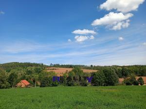 Prodej pozemku pro bydlení, Blšany - Malá Černoc, 1500 m2