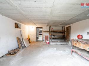 Prodej zemědělské usedlosti, Rovečné - Malé Tresné, 250 m2