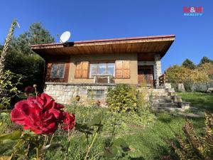 Prodej chaty, Tuchořice - Třeskonice, 48 m2