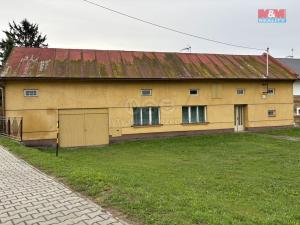 Prodej rodinného domu, Machová, 150 m2