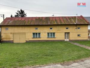 Prodej rodinného domu, Machová, 150 m2