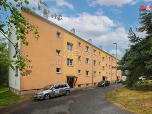 Prodej bytu 5+1, Horní Slavkov, Poštovní, 96 m2