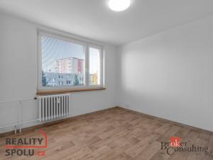 Pronájem bytu 2+kk, Třebíč, Generála Svobody 627/8, 49 m2