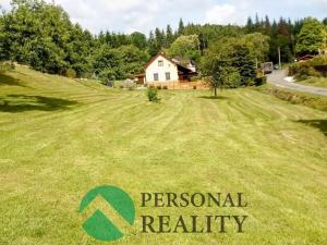 Prodej pozemku pro bydlení, Choustníkovo Hradiště, 1100 m2