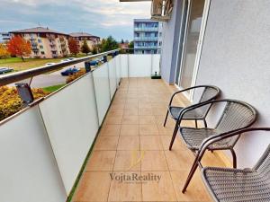 Prodej bytu 2+kk, Olomouc - Povel, Peškova, 62 m2