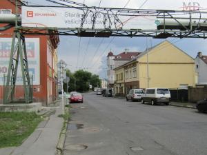 Prodej činžovního domu, Ústí nad Labem - Krásné Březno, 824 m2