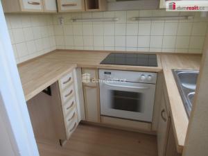 Pronájem bytu 2+kk, Praha - Bubeneč, Ve struhách, 46 m2