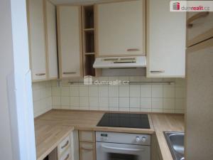 Pronájem bytu 2+kk, Praha - Bubeneč, Ve struhách, 46 m2