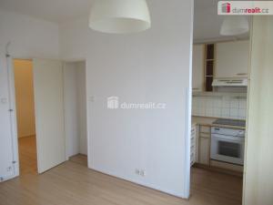 Pronájem bytu 2+kk, Praha - Bubeneč, Ve struhách, 46 m2