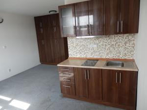 Pronájem bytu 1+kk, Kladno - Kročehlavy, Šulcova, 24 m2