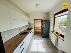 Pronájem bytu 3+1, Frýdlant nad Ostravicí, Školní, 72 m2