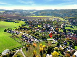 Prodej pozemku pro bydlení, Kanice, 1519 m2