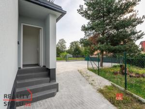 Prodej bytu 2+kk, Praha - Lipence, Českého červeného kříže, 60 m2