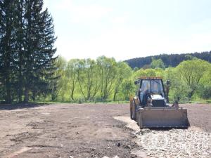 Prodej pozemku pro bydlení, Lipová-lázně, 1660 m2