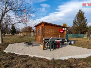 Prodej pozemku pro bydlení, Lipník nad Bečvou - Lipník nad Bečvou I-Město, 2231 m2