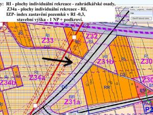 Prodej pozemku pro bydlení, Lipník nad Bečvou - Lipník nad Bečvou I-Město, 2231 m2