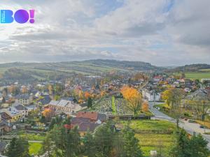 Prodej rodinného domu, Budišov nad Budišovkou, 9. května, 118 m2