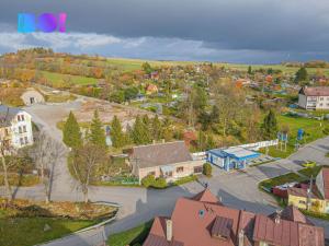 Prodej rodinného domu, Budišov nad Budišovkou, 9. května, 118 m2