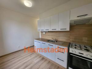 Pronájem bytu 2+1, Karviná - Nové Město, Sokolovská, 50 m2