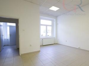 Pronájem obchodního prostoru, Plzeň - Jižní Předměstí, Husova, 65 m2