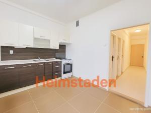 Pronájem bytu 3+1, Karviná - Nové Město, tř. Osvobození, 72 m2