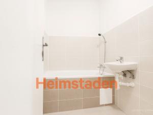 Pronájem bytu 3+1, Karviná - Nové Město, tř. Osvobození, 72 m2