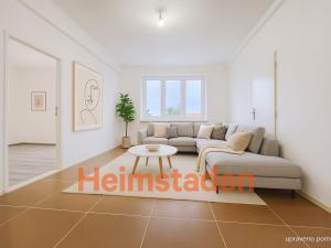 Pronájem bytu 3+1, Karviná - Nové Město, tř. Osvobození, 72 m2
