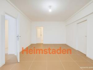 Pronájem bytu 3+1, Karviná - Nové Město, tř. Osvobození, 72 m2