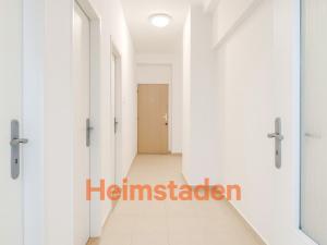 Pronájem bytu 3+1, Karviná - Nové Město, tř. Osvobození, 72 m2