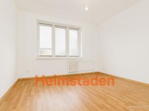 Pronájem bytu 3+1, Karviná - Nové Město, tř. Osvobození, 72 m2