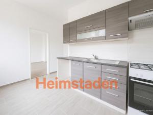Pronájem bytu 2+1, Karviná - Nové Město, Nedbalova, 50 m2