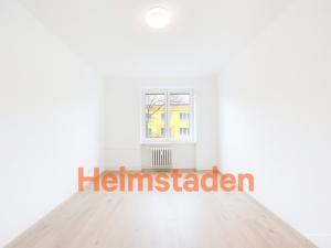 Pronájem bytu 2+1, Karviná - Nové Město, Nedbalova, 50 m2