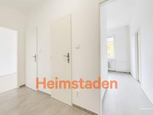 Pronájem bytu 2+1, Karviná - Nové Město, Nedbalova, 50 m2
