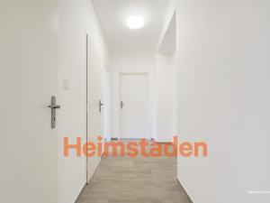 Pronájem bytu 2+1, Karviná - Nové Město, Nedbalova, 50 m2