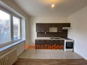 Pronájem bytu 1+kk, Karviná - Nové Město, Dvořákova, 32 m2